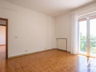Appartamento via Vittorio Veneto 134, Centro, Filottrano — foto 24 di 32