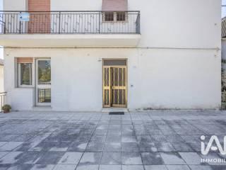Appartamento via Vittorio Veneto 134, Centro, Filottrano — foto 22 di 32