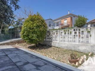 Appartamento via Vittorio Veneto 134, Centro, Filottrano — foto 21 di 32