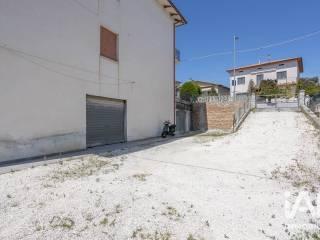 Appartamento via Vittorio Veneto 134, Centro, Filottrano — foto 25 di 32