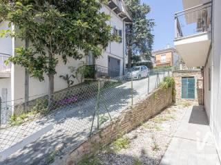 Appartamento via Vittorio Veneto 134, Centro, Filottrano — foto 10 di 32