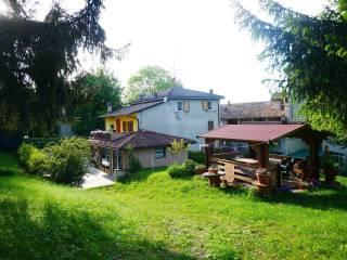 Appartamento in villa via Ronco, Pavullo nel Frignano — foto 68 di 110