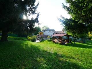 Appartamento in villa via Ronco, Pavullo nel Frignano — foto 44 di 110