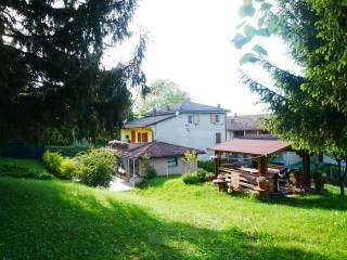 Appartamento in villa via Ronco, Pavullo nel Frignano — foto 99 di 110