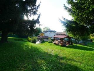 Appartamento in villa via Ronco, Pavullo nel Frignano — foto 33 di 110