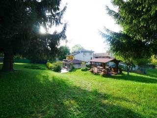 Appartamento in villa via Ronco, Pavullo nel Frignano — foto 85 di 110