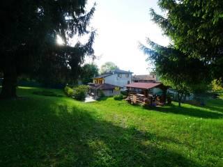 Appartamento in villa via Ronco, Pavullo nel Frignano — foto 54 di 110