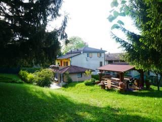 Appartamento in villa via Ronco, Pavullo nel Frignano — foto 104 di 110