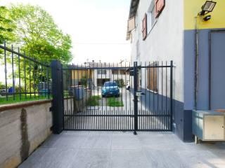 Appartamento in villa via Ronco, Pavullo nel Frignano — foto 23 di 110