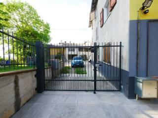 Appartamento in villa via Ronco, Pavullo nel Frignano — foto 43 di 110