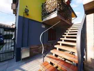 Appartamento in villa via Ronco, Pavullo nel Frignano — foto 12 di 110