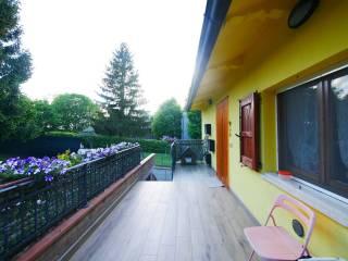 Appartamento in villa via Ronco, Pavullo nel Frignano — foto 21 di 110