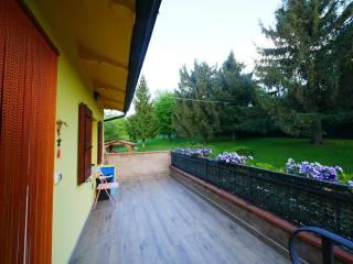 Appartamento in villa via Ronco, Pavullo nel Frignano — foto 92 di 110