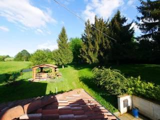 Appartamento in villa via Ronco, Pavullo nel Frignano — foto 46 di 110