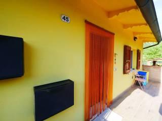 Appartamento in villa via Ronco, Pavullo nel Frignano — foto 27 di 110