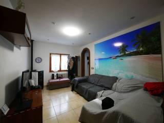 Appartamento in villa via Ronco, Pavullo nel Frignano — foto 82 di 110