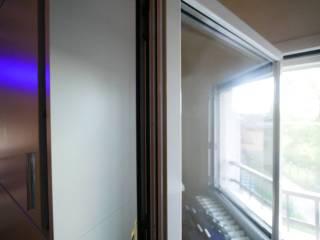 Appartamento in villa via Ronco, Pavullo nel Frignano — foto 34 di 110