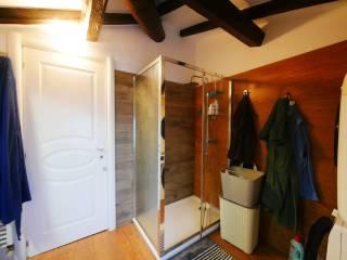 Appartamento in villa via Ronco, Pavullo nel Frignano — foto 90 di 110