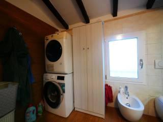 Appartamento in villa via Ronco, Pavullo nel Frignano — foto 53 di 110