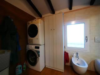 Appartamento in villa via Ronco, Pavullo nel Frignano — foto 108 di 110
