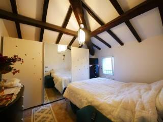 Appartamento in villa via Ronco, Pavullo nel Frignano — foto 107 di 110