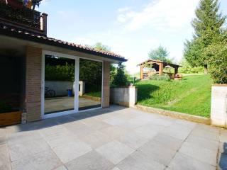 Appartamento in villa via Ronco, Pavullo nel Frignano — foto 18 di 110