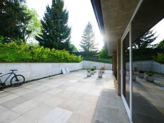 Appartamento in villa via Ronco, Pavullo nel Frignano — foto 103 di 110
