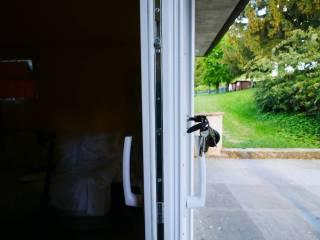 Appartamento in villa via Ronco, Pavullo nel Frignano — foto 71 di 110