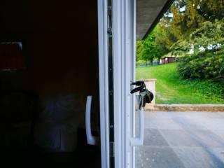Appartamento in villa via Ronco, Pavullo nel Frignano — foto 101 di 110