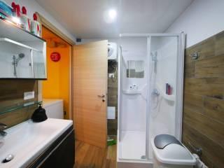 Appartamento in villa via Ronco, Pavullo nel Frignano — foto 26 di 110