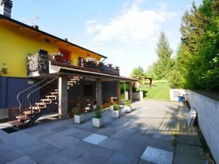 Appartamento in villa via Ronco, Pavullo nel Frignano — foto 7 di 110