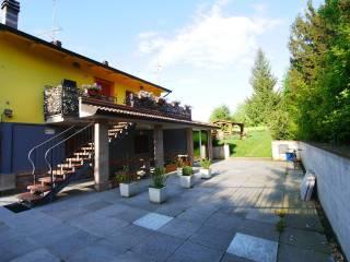 Appartamento in villa via Ronco, Pavullo nel Frignano — foto 51 di 110