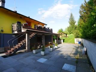 Appartamento in villa via Ronco, Pavullo nel Frignano — foto 22 di 110