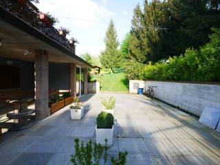 Appartamento in villa via Ronco, Pavullo nel Frignano — foto 55 di 110