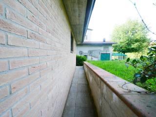 Appartamento in villa via Ronco, Pavullo nel Frignano — foto 65 di 110