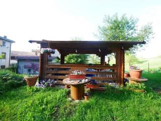 Appartamento in villa via Ronco, Pavullo nel Frignano — foto 37 di 110