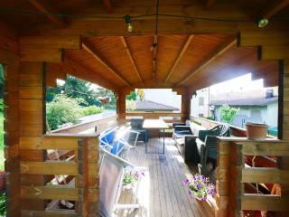 Appartamento in villa via Ronco, Pavullo nel Frignano — foto 30 di 110