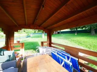 Appartamento in villa via Ronco, Pavullo nel Frignano — foto 35 di 110