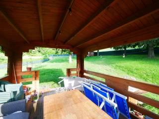 Appartamento in villa via Ronco, Pavullo nel Frignano — foto 98 di 110