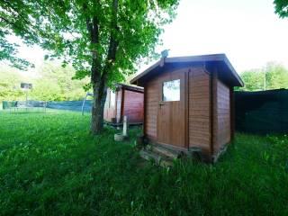 Appartamento in villa via Ronco, Pavullo nel Frignano — foto 93 di 110
