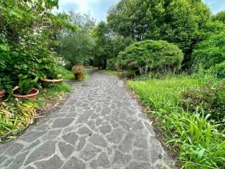 Villa bifamiliare via di Falcata, Avane, Vecchiano — foto 48 di 65