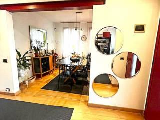 Villa unifamiliare via Vittorio Bachelet 8, Centro, Vigonza — foto 4 di 12