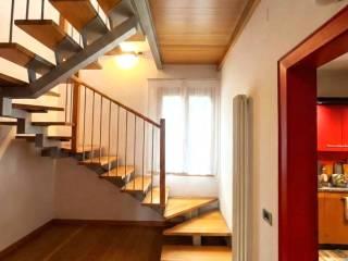 Villa unifamiliare via Vittorio Bachelet 8, Centro, Vigonza — foto 2 di 12