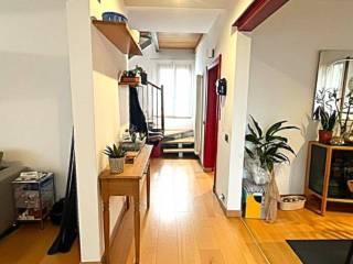Villa unifamiliare via Vittorio Bachelet 8, Centro, Vigonza — foto 5 di 12