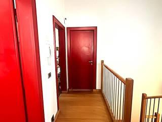 Villa unifamiliare via Vittorio Bachelet 8, Centro, Vigonza