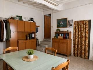 Terratetto unifamiliare via Scarpetta 3, Montefoscoli, Palaia — foto 12 di 12