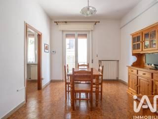 Villa bifamiliare via Vittorio Veneto 134, Centro, Filottrano — foto 32 di 43