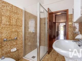 Villa bifamiliare via Vittorio Veneto 134, Centro, Filottrano — foto 40 di 43