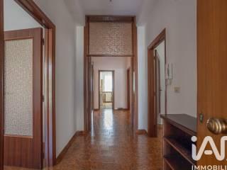 Villa bifamiliare via Vittorio Veneto 134, Centro, Filottrano — foto 12 di 43