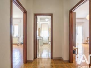 Villa bifamiliare via Vittorio Veneto 134, Centro, Filottrano — foto 15 di 43